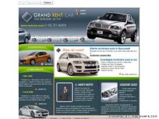 GrandRentCar