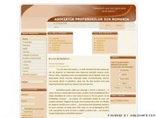 Asociatia Profesorilor din Romania