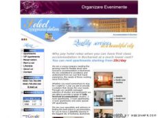 Regim Hotelier, Regim Hotelier Bucuresti, Cazare Bucuresti