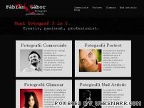Fabian Gabor fotograf