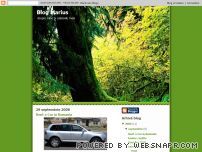 blog marius