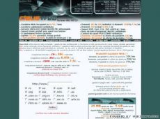 Gazduire Web Inregistrare Domenii .RO