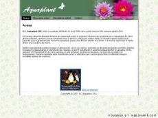 Aquaplant
