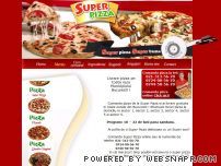 Comanda Pizza - Super Pizza - Livrari Pizza la domiciliu Gratuit oriunde in Bucuresti