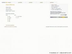 radvan - servicii web