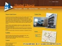 Hostel Litovoi