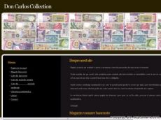 Magazin Vanzare Bancnote