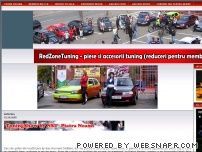 NoSpeedLimit Piatra Neamt
