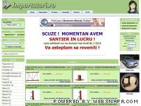Importatori.ro - catalog on-line de produse