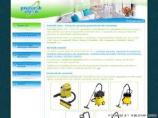 Curatenie Constanta