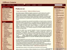 Editura Lumen