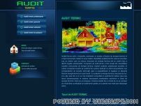 Audit termic