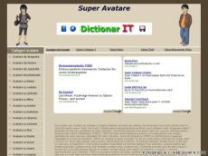 Avatare