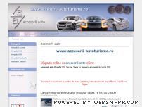 Accesorii auto