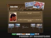 Galeria virtuala a artistului brasovean Ioan Stan