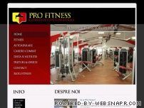 Pro Fitness