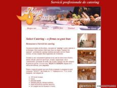 Select Catering