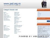 Director web cu inscriere gratuita