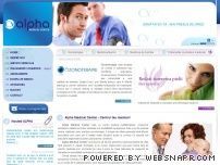 Alpha Medical Center - Servicii medicale de inalta calitateq