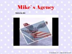Mikes Agency Cluj Napoca
