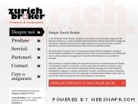 Zurich Broker-ul Tau de Asigurare