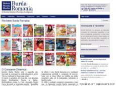Forumul revistei 
