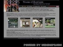 House of Business, articole din fier forjat in Bucuresti