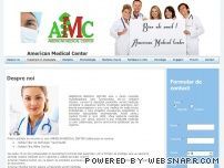 American Medical Center