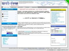 Web design, optimizare seo, free online tools
