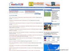 ImoNews.ro - Stiri Imobiliare