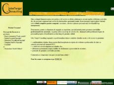 JobsTarget - Servicii Recrutare / Resurse Umane