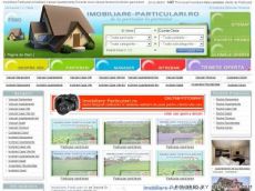 Imobiliare particulari