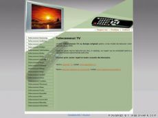 Telecomenzi TV