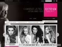 extensii de par cheratina, clip-on microring-galati