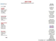 jocuri