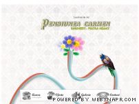 Pensiunea Carmen -Ruginiesti