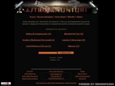 Astro-Anunţuri