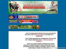 Afaceri online, Bani pe net