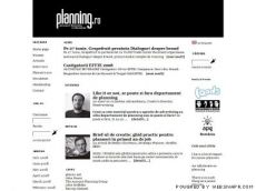 Planning.ro