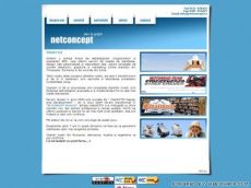 Netconcept Romania | Webdesign Timisoara