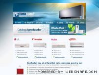 Aer conditionat Timisoara