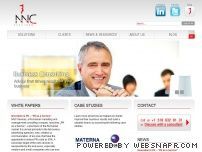 NNC Services - consultanta in marketing si management
