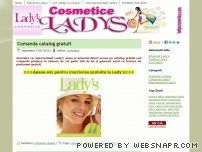 Cosmetice Lady's