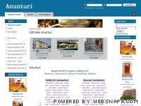 Anunturi Gratuite Vanzari Inchirieri Imobile