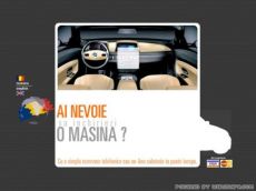 MGF Rent a Car