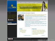 foraje puturi-derco metal construct