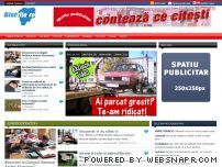 Bistrita.ro - PORTAL: Stiri, Informatii, Ziare, Sport, Politica, Accidente, Auto