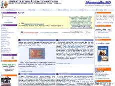Federatia Romana de Radioamatorism