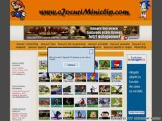 Miniclip,jocuri miniclip,miniclip online