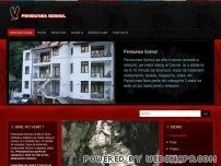 Baile Herculane-cazare,pensiuni